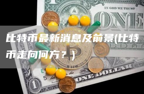 比特币最新消息及前景 - 比特币走向何方？